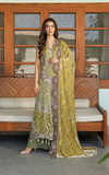 asifa & nabeel Olive Bloom (WLXU-01)