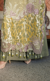 asifa & nabeel Olive Bloom (WLXU-01)