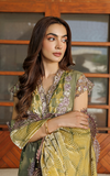 asifa & nabeel Olive Bloom (WLXU-01)