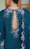 asifa & nabeel Secret Garden (WLXU-03)