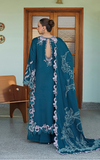 asifa & nabeel Secret Garden (WLXU-03)