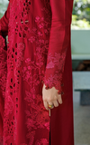 asifa & nabeel Velvet Aria (WLXU-04)