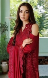 asifa & nabeel Velvet Aria (WLXU-04)