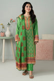 Kurta Dupatta Trouser - 1618 Zellbury Brand Original Fabrics