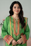 Kurta Dupatta Trouser - 1618 Zellbury Brand Original Fabrics