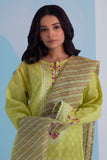 Kurta Dupatta Trouser - 1931 Zellbury Brand Original Fabrics