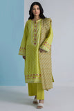 Kurta Dupatta Trouser - 1931 Zellbury Brand Original Fabrics