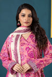 Embroidered Kurta Dupatta Trouser - 1936 Zellbury Brand Original Fabrics