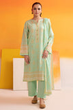 Kurta Dupatta Trouser - 1982 Zellbury Brand Original Fabrics