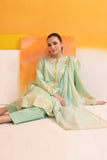 Kurta Dupatta Trouser - 1982 Zellbury Brand Original Fabrics