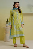 Kurta Dupatta Trouser - 2018 Zellbury Brand Original Fabrics