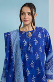 Kurta Dupatta Trouser - 2134 Zellbury Brand Original Fabrics