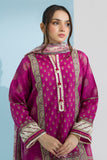 Kurta Dupatta Trouser - 2189 Zellbury Brand Original Fabrics