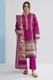 Kurta Dupatta Trouser - 2189 Zellbury Brand Original Fabrics
