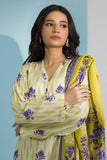Kurta Dupatta Trouser - 2196 Zellbury Brand Original Fabrics