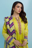 Kurta Dupatta Trouser - 2306 Zellbury Brand Original Fabrics