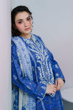 Embroidered Kurta Dupatta Trouser - 2315 Zellbury Brand Original Fabrics