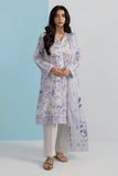 Kurta Dupatta Trouser - 1944 Zellbury Brand Original Fabrics
