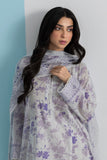 Kurta Dupatta Trouser - 1944 Zellbury Brand Original Fabrics