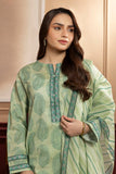Kurta Dupatta Trouser - 1946 Zellbury Brand Original Fabrics