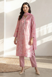 Kurta Dupatta Trouser - 1948 Zellbury Brand Original Fabrics