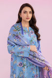 Kurta Dupatta Trouser - 2135 Zellbury Brand Original Fabrics