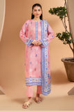 Kurta Dupatta Trouser - 2144 Zellbury Brand Original Fabrics