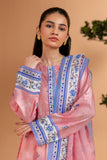 Kurta Dupatta Trouser - 2144 Zellbury Brand Original Fabrics