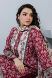 Kurta Dupatta Trouser - 2145 Zellbury Brand Original Fabrics
