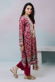 Kurta Dupatta Trouser - 2145 Zellbury Brand Original Fabrics