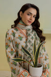Kurta Dupatta Trouser - 2146 Zellbury Brand Original Fabrics