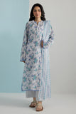 Kurta Dupatta Trouser - 2154 Zellbury Brand Original Fabrics