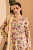Kurta Dupatta Trouser - 2155 Zellbury Brand Original Fabrics