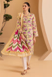 Kurta Dupatta Trouser - 2155 Zellbury Brand Original Fabrics