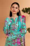 Kurta Dupatta Trouser - 2161 Zellbury Brand Original Fabrics