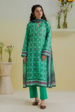 Kurta Dupatta Trouser - 2162 Zellbury Brand Original Fabrics