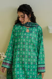 Kurta Dupatta Trouser - 2162 Zellbury Brand Original Fabrics