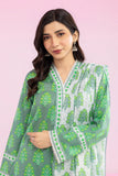 Kurta Dupatta Trouser - 2164 Zellbury Brand Original Fabrics