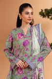 Kurta Dupatta Trouser - 2165 Zellbury Brand Original Fabrics