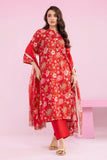 Kurta Dupatta Trouser - 2169 Zellbury Brand Original Fabrics