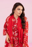Kurta Dupatta Trouser - 2169 Zellbury Brand Original Fabrics