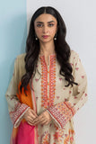 Kurta Dupatta Trouser - 2170 Zellbury Brand Original Fabrics
