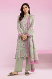 Kurta Dupatta Trouser - 2171 Zellbury Brand Original Fabrics