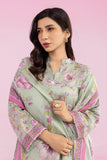 Kurta Dupatta Trouser - 2171 Zellbury Brand Original Fabrics