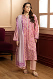 Kurta Dupatta Trouser - 2172 Zellbury Brand Original Fabrics