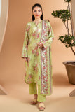 Kurta Dupatta Trouser - 2177 Zellbury Brand Original Fabrics