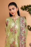 Kurta Dupatta Trouser - 2177 Zellbury Brand Original Fabrics