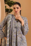 Kurta Dupatta Trouser - 2180 Zellbury Brand Original Fabrics