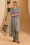 Kurta Dupatta Trouser - 2180 Zellbury Brand Original Fabrics