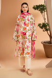 Kurta Dupatta Trouser - 2181 Zellbury Brand Original Fabrics